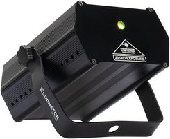 Zdjęcie Eliminator Lighting Micro Galaxian Three Efekt świetlny Laser - Bieruń