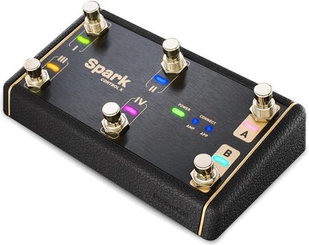 ギター spark control x Spark Control X – Media Integration, Inc.