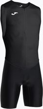 Zdjęcie Joma Kombinzeon Do Biegania Męski Record II Black - Marki