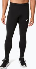 Zdjęcie Asics Legginsy Do Biegania Męskie Core Winter Performance Black - Łomianki