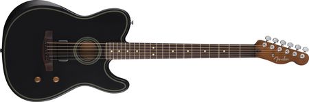 Fender FA-345 CE Concert Moonlight Brs - Ceny i opinie