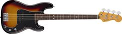 Zdjęcie Fender LE Player II Precision Bass RW Sparkle 3TS - Nowy Dwór Mazowiecki