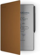 Remarkable Paper Pro + Marker Plus (z gumk�) + 6 ko�c�wek + Book Folio Brown