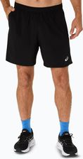 Zdjęcie Asics Spodenki Do Biegania Męskie Core 7In Performance Black - Oleśnica