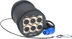 Zdjęcie Flash SPLITER DMX BARREL (F9000387) - Brzeszcze