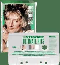 Zdjęcie Rod Stewart - Ultimate Hits (KASETA) - Radziejów