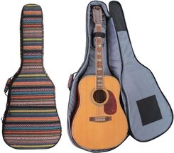 Zdjęcie Pokrowiec na gitarę akustyczną - Hard Bag GB-04-2-41 - Alwernia