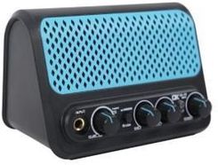 Zdjęcie Wzmacniacz do gitary elektrycznej - DK Technology iG-10Mini - Pilzno