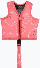 Zdjęcie Aquastic Kamizelka Asekuracyjna Dziecięca Junior Różowy - Piastów