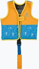 Zdjęcie Aquastic Kamizelka Asekuracyjna Dziecięca Junior Niebieski - Pruszków