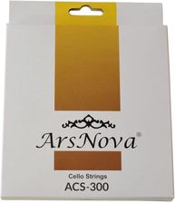 Zdjęcie ARS NOVA ACS-300 CELLO STRING - STRUNY DO WIOLONCZELI - Alwernia