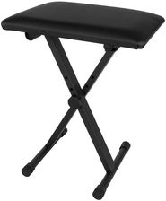 Zdjęcie BE JOE KB-200 - ŁAWA DO PIANINA / KEYBOARDU - Siechnice