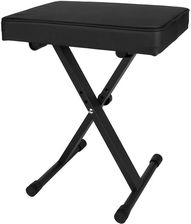 Zdjęcie BE JOE KB-201 - ŁAWA DO PIANINA / KEYBOARDU - Tyczyn