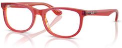 Zdjęcie Ray-Ban Okulary Korekcyjne Ry 1642 3998 - Rumia