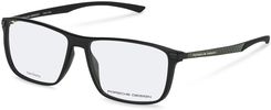 Zdjęcie Porsche Design P8781 A000 One Size 56 - Janikowo