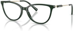 Zdjęcie Armani Exchange Okulary Korekcyjne Ax 3128 8382 - Szczekociny