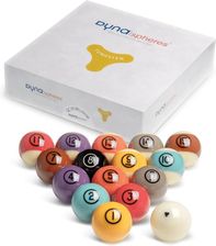 Zdjęcie Bile pool Dynaspheres Tungsten 57.2 mm - Pszczyna