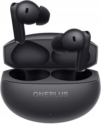 Słuchawki Oneplus Buds 4 Anc Szary E513A - Opinie i ceny na Ceneo.pl