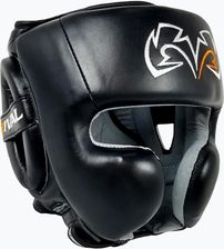 Zdjęcie Rival Kask Bokserski Rhg30 Mexican Headgear Black - Brwinów