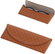 Zdjęcie Stylion Etui Na Okulary Et-125B Brązowe - Radymno