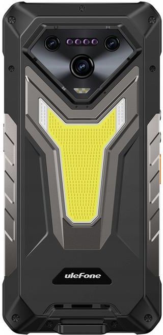 ulefone armor 34 pro 赤外線ナイトビジョン Ulefone Armor 34 Pro 5G AI内蔵プロジェクター25500mAh 32GB