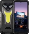Ulefone Armor 34 Pro Plus 5G 16/512GB Czarny