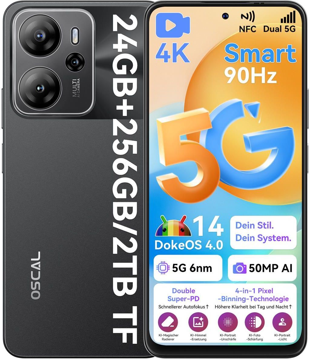 oscal Tiger13 256gb 　RAM８GB ゲーミング Amazon | OSCAL Tiger13 5G スマホ Android 14 スマホ 本体 simフリー