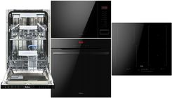 Zdjęcie Amica ED57525V + AMMB20E5SGV + DIV435ABZO + PI6541PHTSUN HC STUDIO - Dobczyce