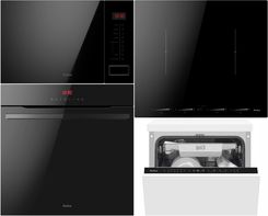 Zdjęcie Amica ED57525V + DIM48C1EBVi + AMMB20E5SGV + PI6544PHTS4UN 2.0 - Ciężkowice
