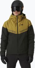 Zdjęcie Helly Hansen Kurtka Narciarska Męska Alpha Infinity Black - Ujazd