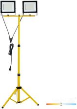 Zdjęcie Kobi Light Naświetlacz Led Tigra Tripod 3940 - Miłakowo