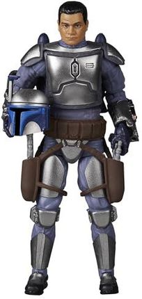 STAR WARS Jango Fett フィギュア Star Wars The Vintage Collection Jango Fett, Gwiezdne Wojny