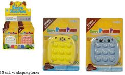 Zdjęcie Swede Zabawka Odstresowująca Brelok Do Klikania G8330 - Tychy