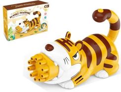 Zdjęcie Swede Maszynka do baniek tygrys G7762 - Orzesze