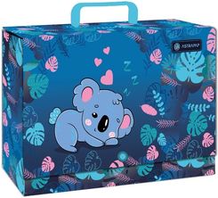 Zdjęcie Astra Papiernicze Teczka Z Rączką XL Sweet Koala 9Cm Astrapap - Józefów nad Wisłą