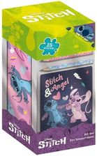 Zdjęcie Kolorowanka Z Piórnikiem Lilo&Stitch - Szydłów