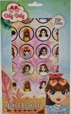Zdjęcie Durabo Naklejki Klasyczne Stickers 250Szt. - Głowno