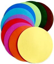 Zdjęcie Galeria Hobby Papier Origami 70G Kolo 18Cm 100 Arkuszy Mix - Łaszczów