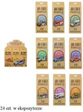 Zdjęcie Swede Pojazd Drewniany Z Napędem Diy Q12635 - Środa Wielkopolska