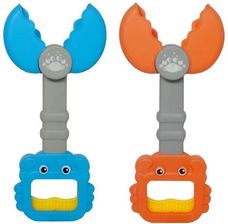 Zdjęcie Swede Chwytak krab zabawka do piasku G8575 - Lubin