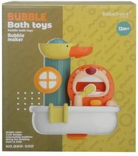 Zdjęcie Swede Zabawka do kąpieli G8316 - Miejska Górka