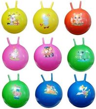 Zdjęcie Swede Piłka do Skakania 45 cm U504 - Krzeszowice