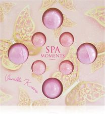 Zdjęcie Spa Moments Vanilla Kisses Musujące Kule Do Kąpieli 8szt. [new] - Myślenice