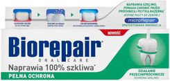 Zdjęcie Biorepair Plus Total Protection Pasta Do Zębów 75ml - Bełchatów