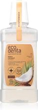 Zdjęcie Ecodenta Minty Coconut Płyn Do Płukania Ust Z Kokosem 250ml - Serock