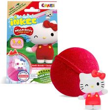 Zdjęcie Craze Inkee Hello Kitty Kula Musująca Do Kąpieli Z Figurką 1szt. - Będzin