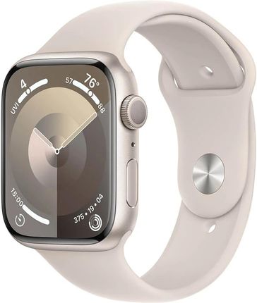 Apple Watch SE Cellular Koperta 40mm Złota z Aluminium z