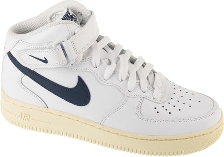 Buty sportowe Sneakersy damskie, Air Force 1 '07 Mid