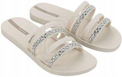 Zdjęcie Klapki Ipanema Chic Slide F W 83707-BE143 40 - Łódź