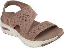 Zdjęcie Sandały Skechers Arch Fit, Kobiety - Golina